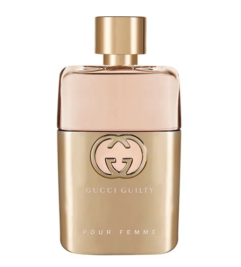 gucci guilty 2019 fragrantica|Gucci Guilty pour femme Fragrantica.